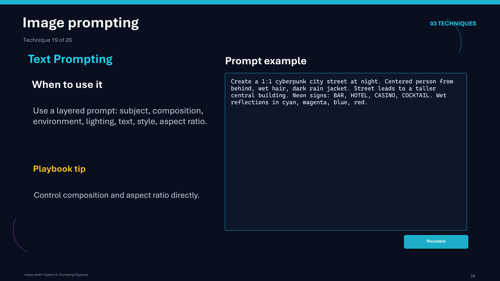 Page 24: Image prompting